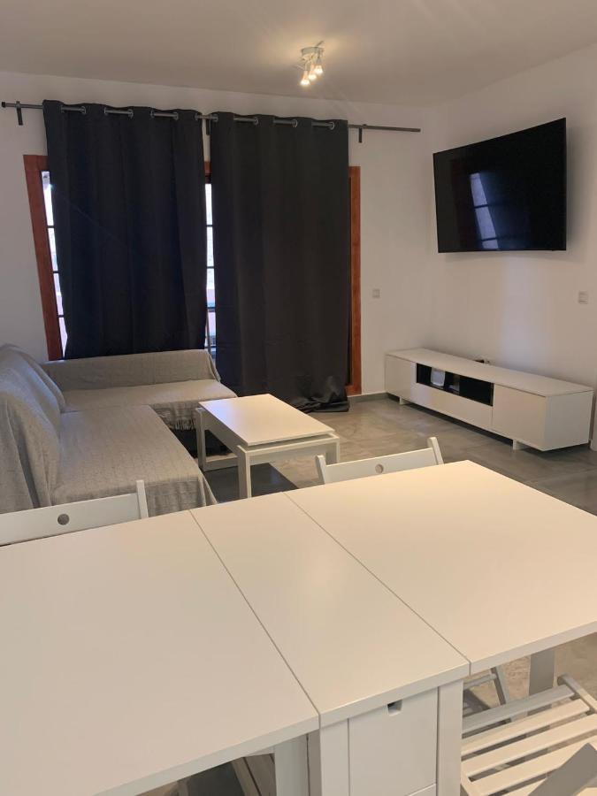 Apto Bahia Sur Reserva De Confianza San Fernando Dış mekan fotoğraf